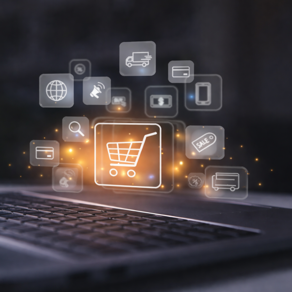 Fortiq Pay Omni-Channel