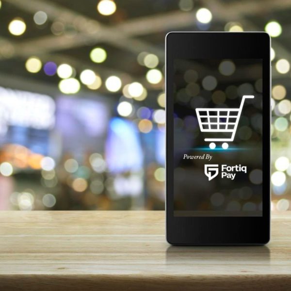 Fortiq Pay Smart-POS